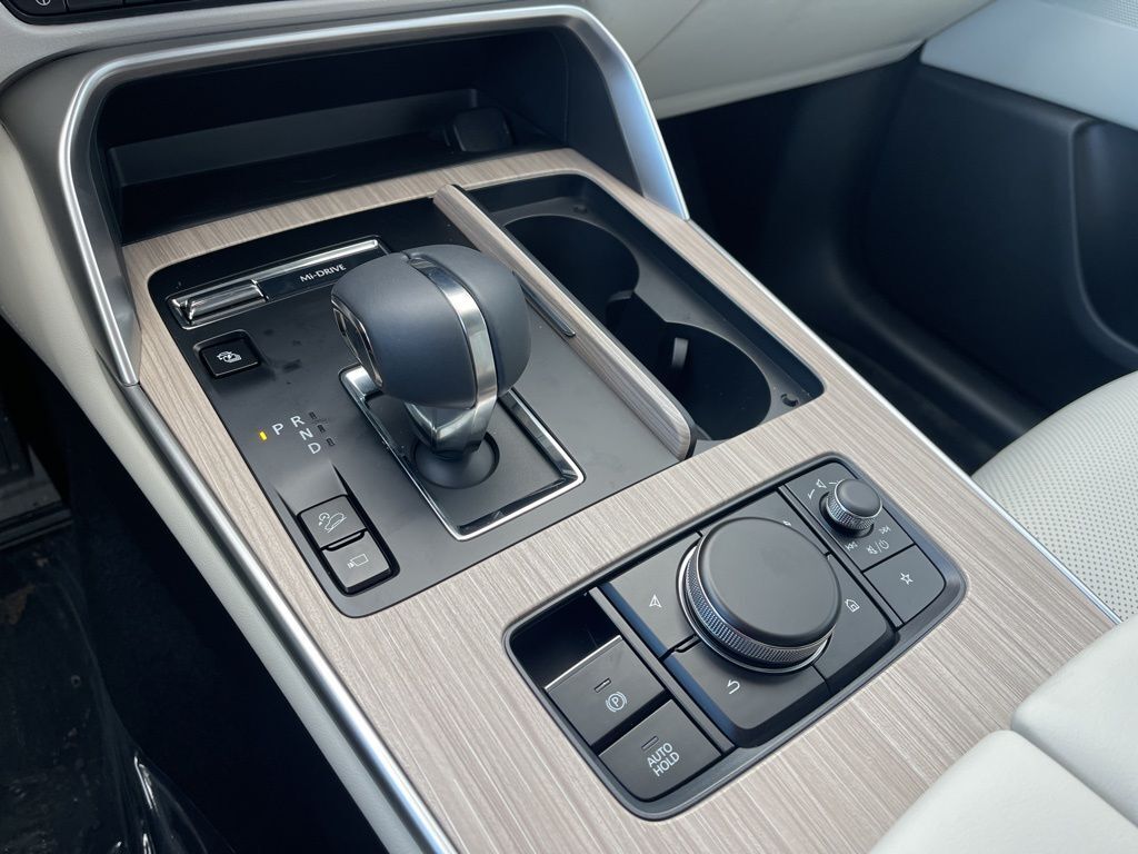 2026 MAZDA CX-90 PHEV Premium Plus Oshkosh WI