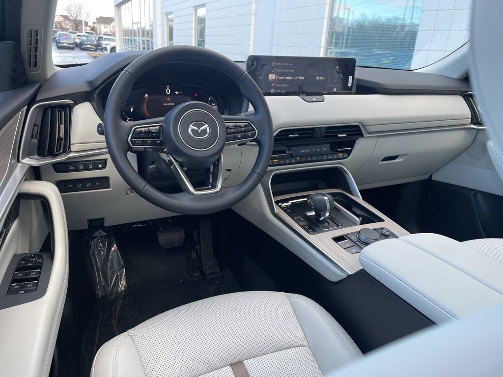 2026 MAZDA CX-90 PHEV Premium Plus Oshkosh WI