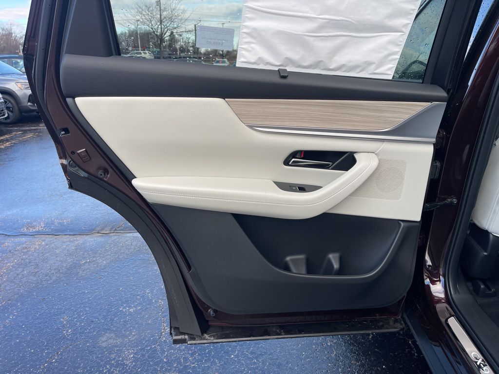 2026 MAZDA CX-90 PHEV Premium Plus San Clemente CA