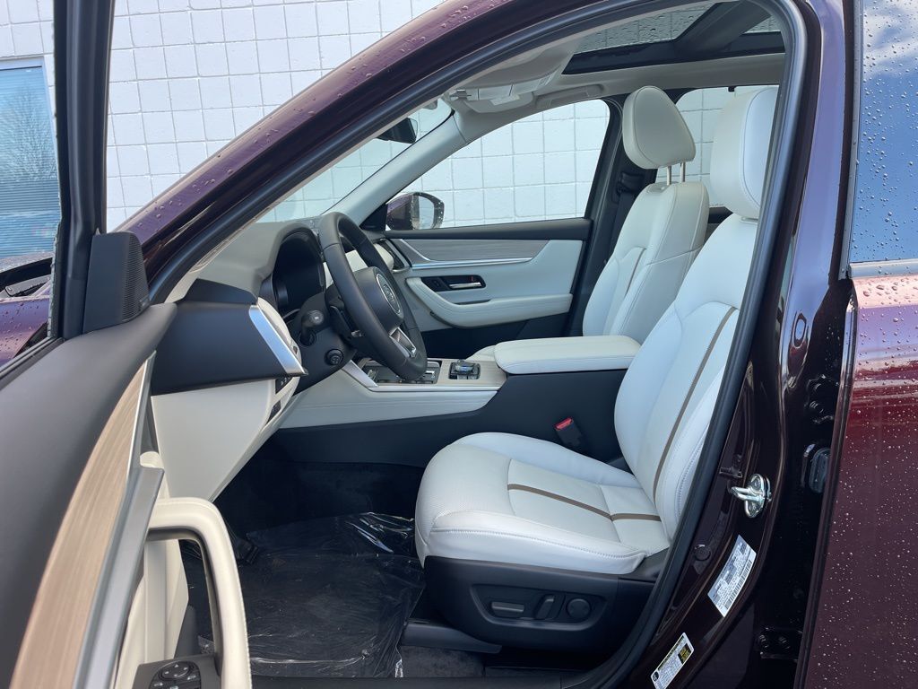 2026 MAZDA CX-90 PHEV Premium Plus San Clemente CA