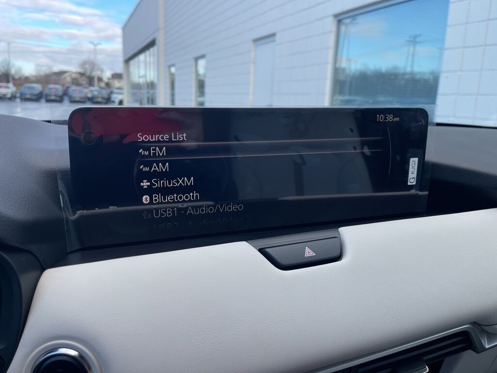 2026 MAZDA CX-90 PHEV Premium Plus Oshkosh WI