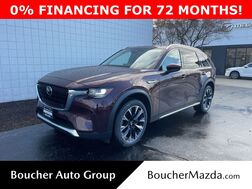 2026 MAZDA CX-90 PHEV Premium Plus