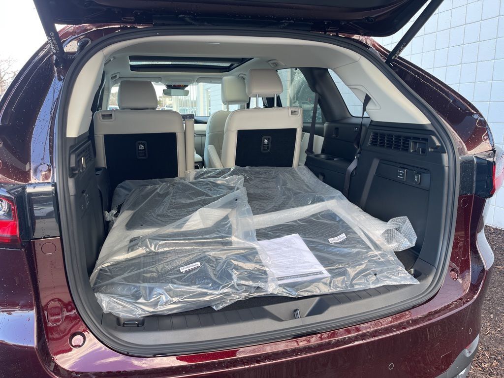 2026 MAZDA CX-90 PHEV Premium Plus San Clemente CA