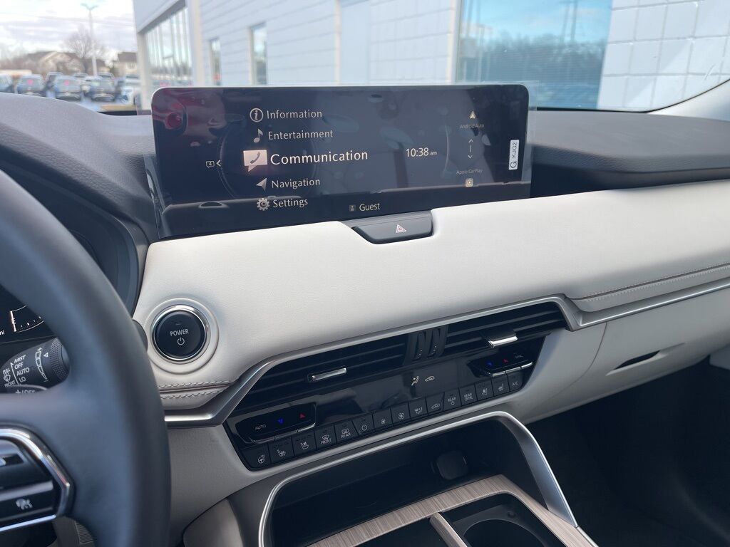 2026 MAZDA CX-90 PHEV Premium Plus Oshkosh WI