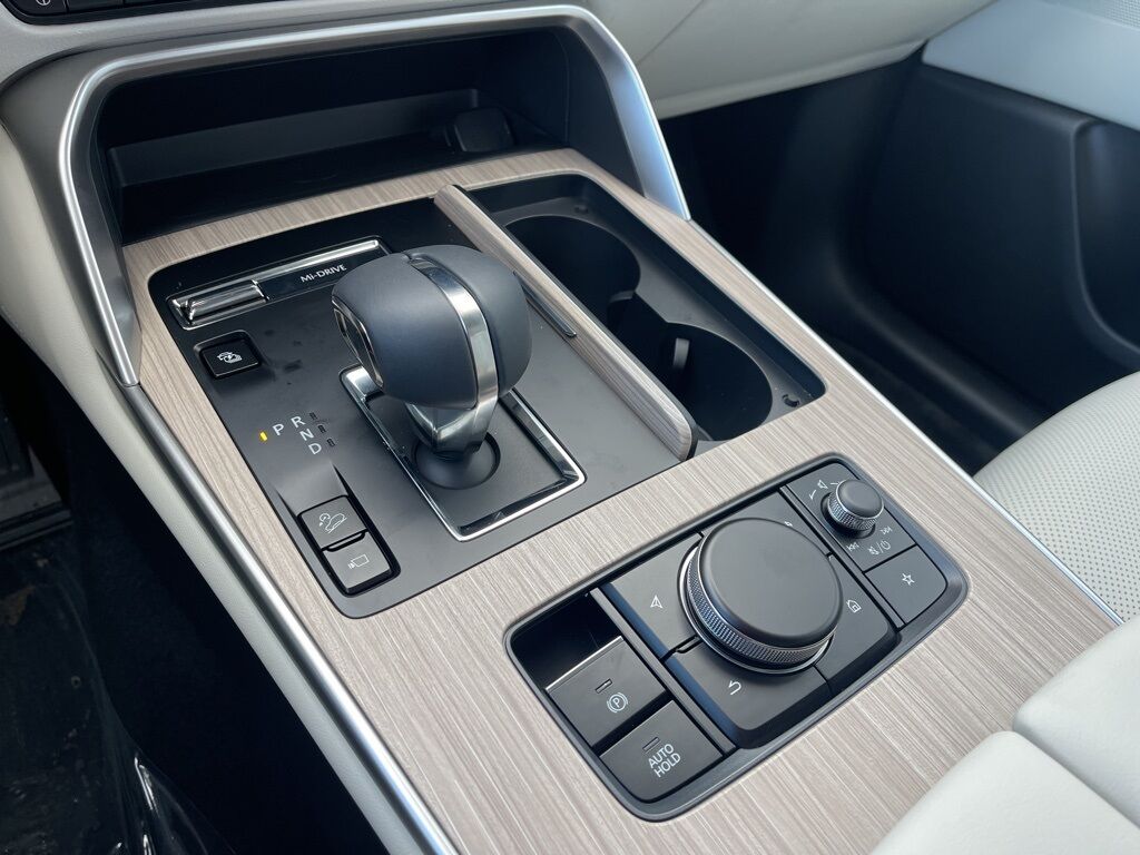 2026 MAZDA CX-90 PHEV Premium Plus Oshkosh WI