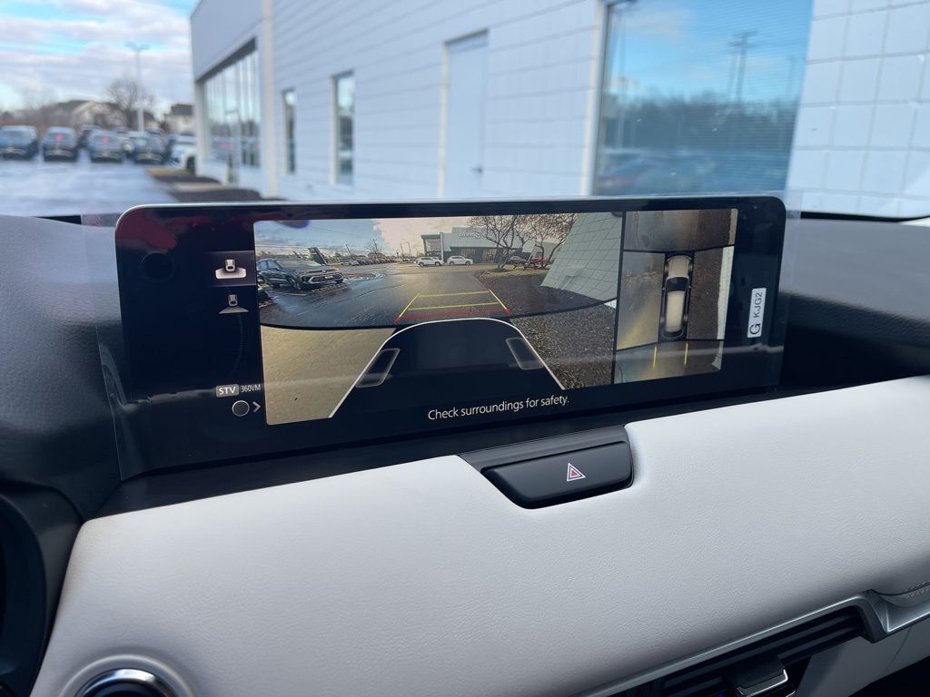 2026 MAZDA CX-90 PHEV Premium Plus San Clemente CA