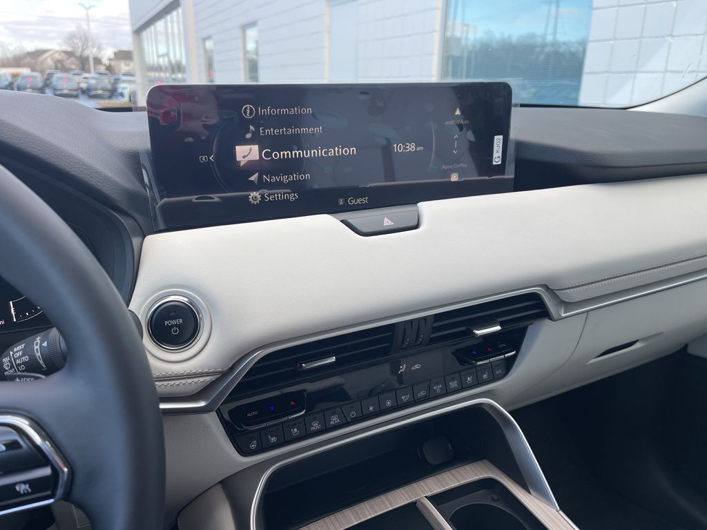 2026 MAZDA CX-90 PHEV Premium Plus Oshkosh WI