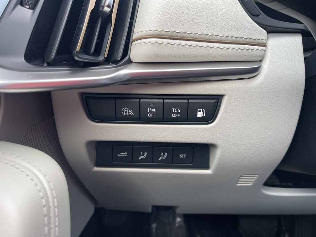 2026 MAZDA CX-90 PHEV Premium Plus San Clemente CA