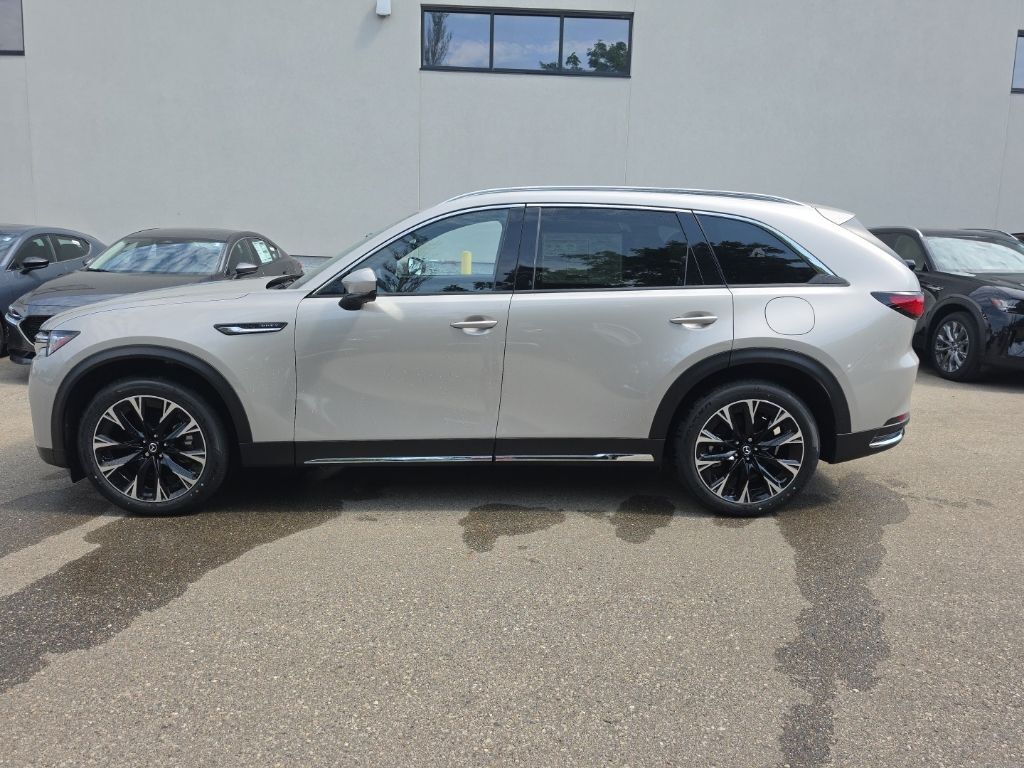 2026 MAZDA CX-90 PHEV Premium Plus San Clemente CA