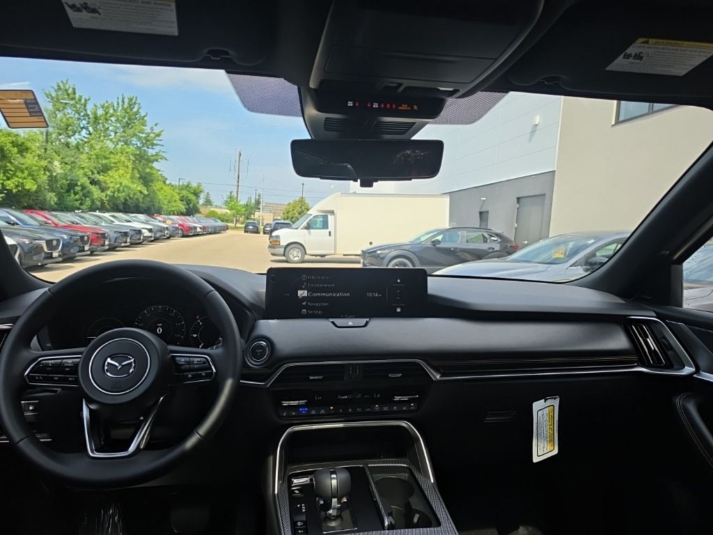 2026 MAZDA CX-90 PHEV Premium Plus San Clemente CA