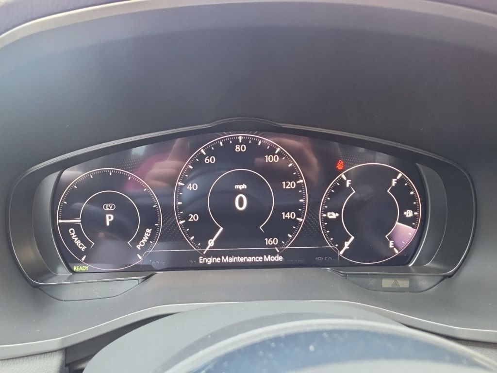 2026 MAZDA CX-90 PHEV Premium Plus San Clemente CA