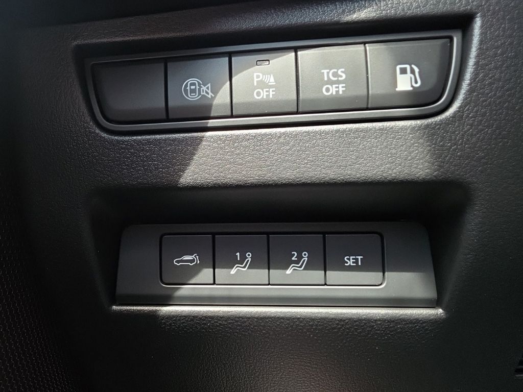2026 MAZDA CX-90 PHEV Premium Plus San Clemente CA