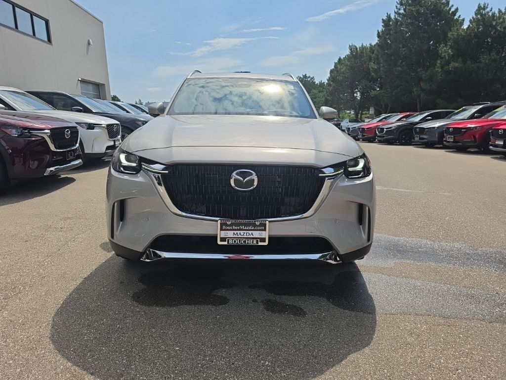 2026 MAZDA CX-90 PHEV Premium Plus San Clemente CA