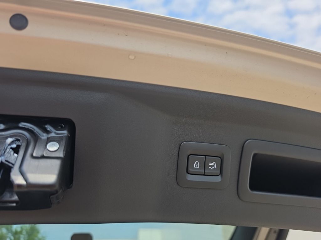2026 MAZDA CX-90 PHEV Premium Plus San Clemente CA