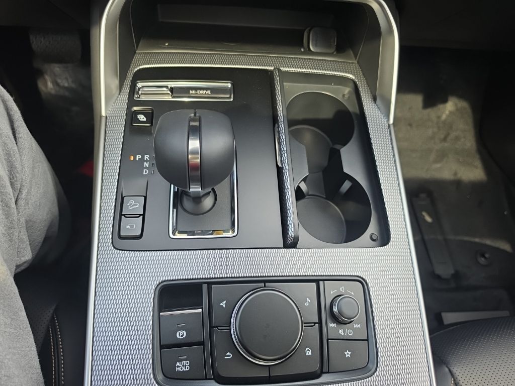 2026 MAZDA CX-90 PHEV Premium Plus San Clemente CA