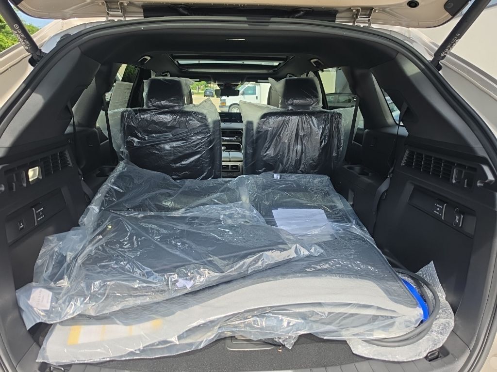 2026 MAZDA CX-90 PHEV Premium Plus San Clemente CA