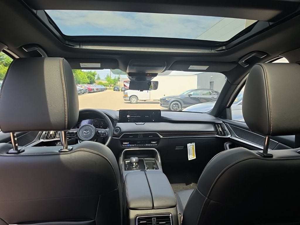 2026 MAZDA CX-90 PHEV Premium Plus San Clemente CA