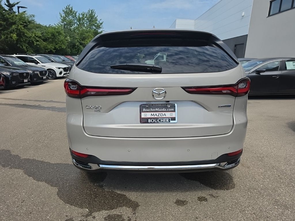 2026 MAZDA CX-90 PHEV Premium Plus San Clemente CA