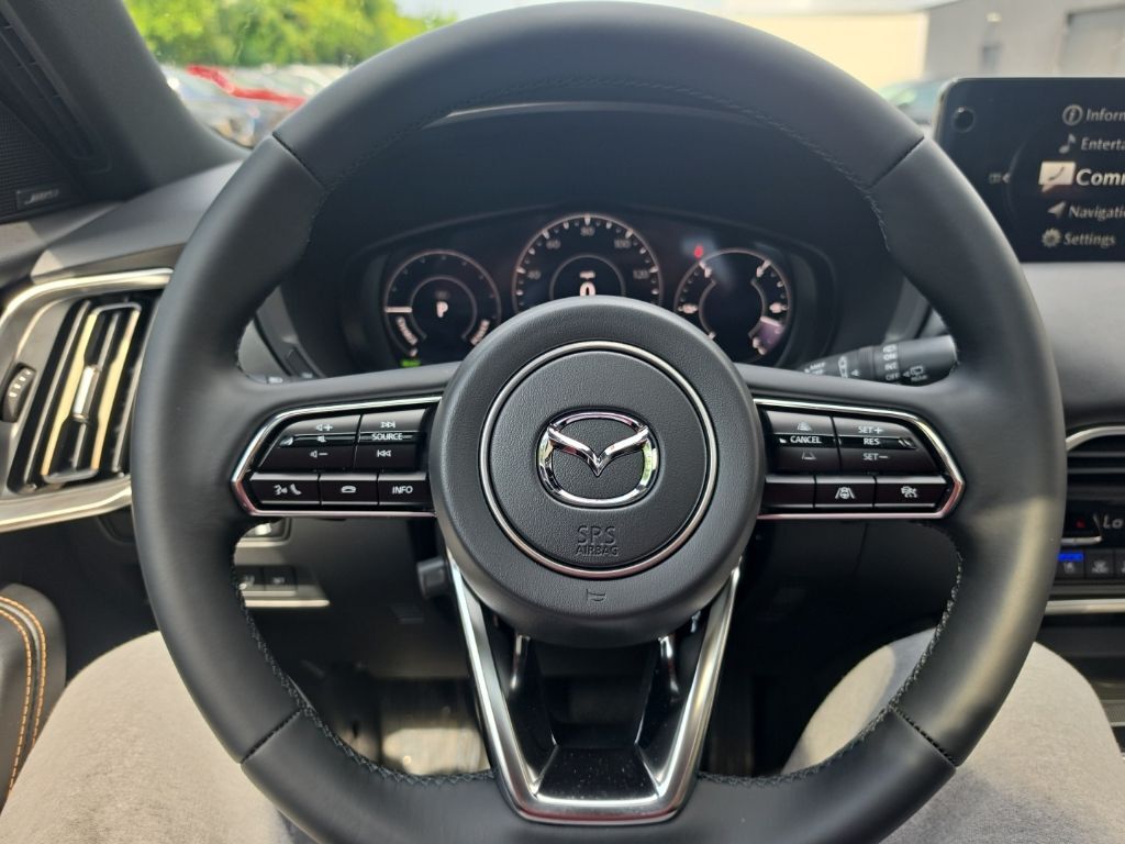 2026 MAZDA CX-90 PHEV Premium Plus San Clemente CA