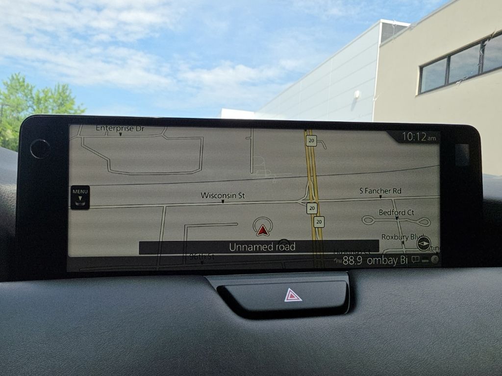 2026 MAZDA CX-90 PHEV Premium Plus San Clemente CA