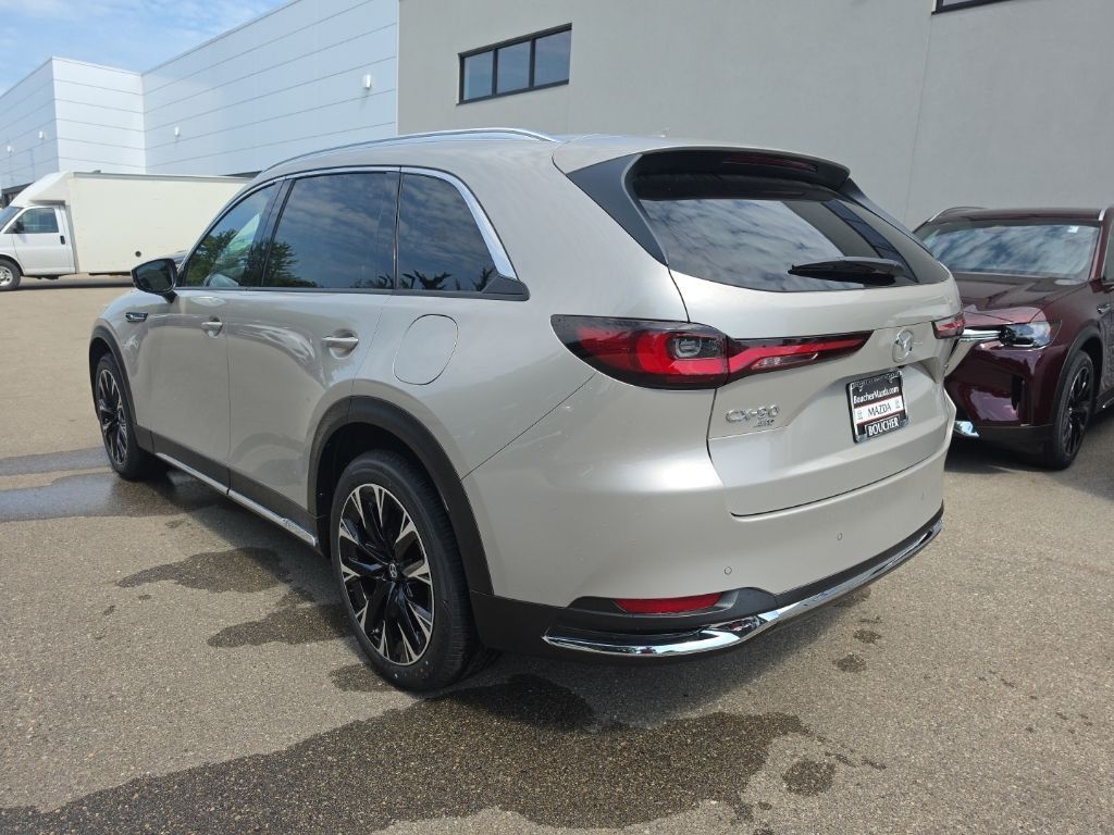 2026 MAZDA CX-90 PHEV Premium Plus San Clemente CA