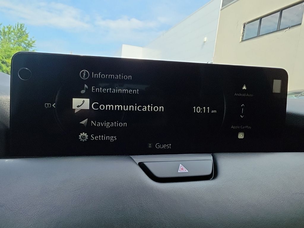 2026 MAZDA CX-90 PHEV Premium Plus San Clemente CA