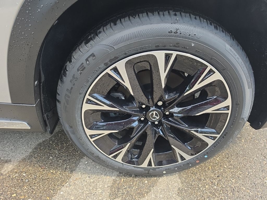 2026 MAZDA CX-90 PHEV Premium Plus San Clemente CA
