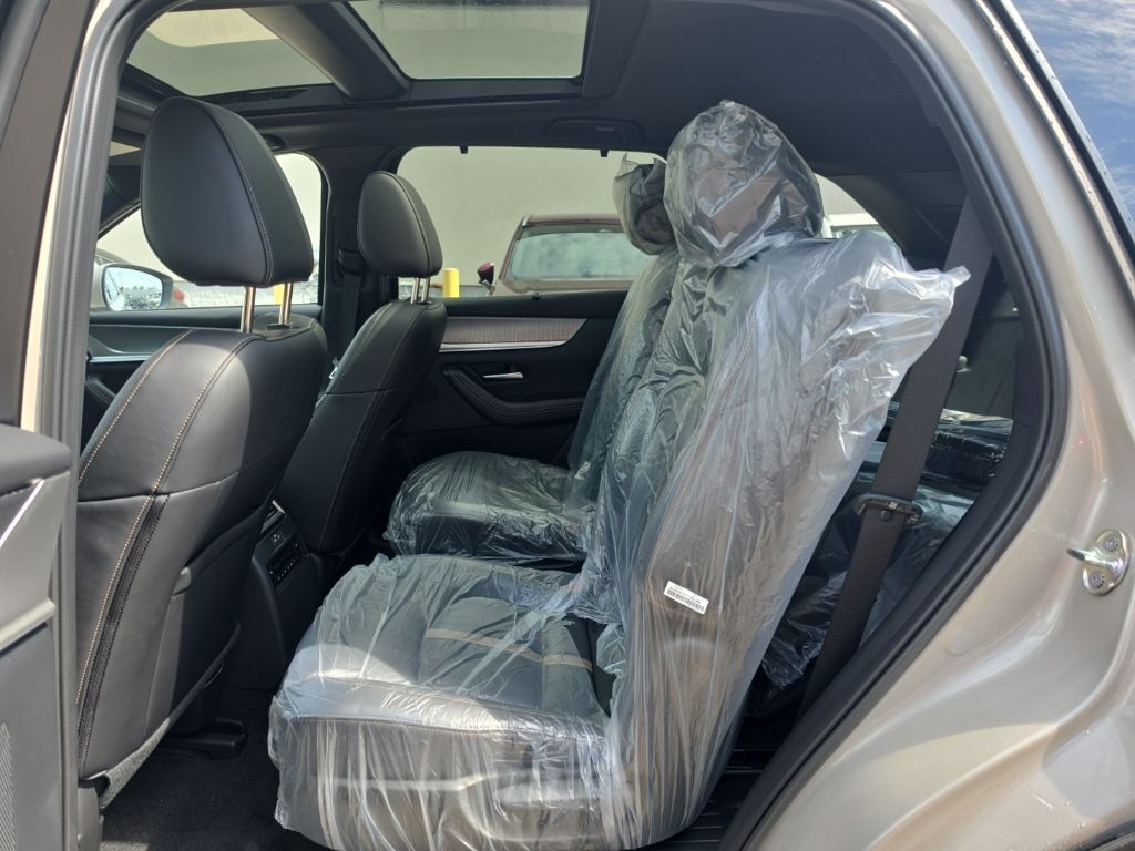 2026 MAZDA CX-90 PHEV Premium Plus San Clemente CA