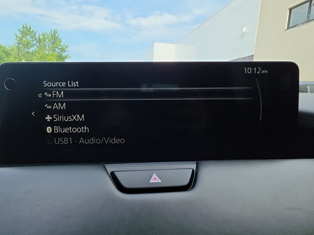 2026 MAZDA CX-90 PHEV Premium Plus San Clemente CA
