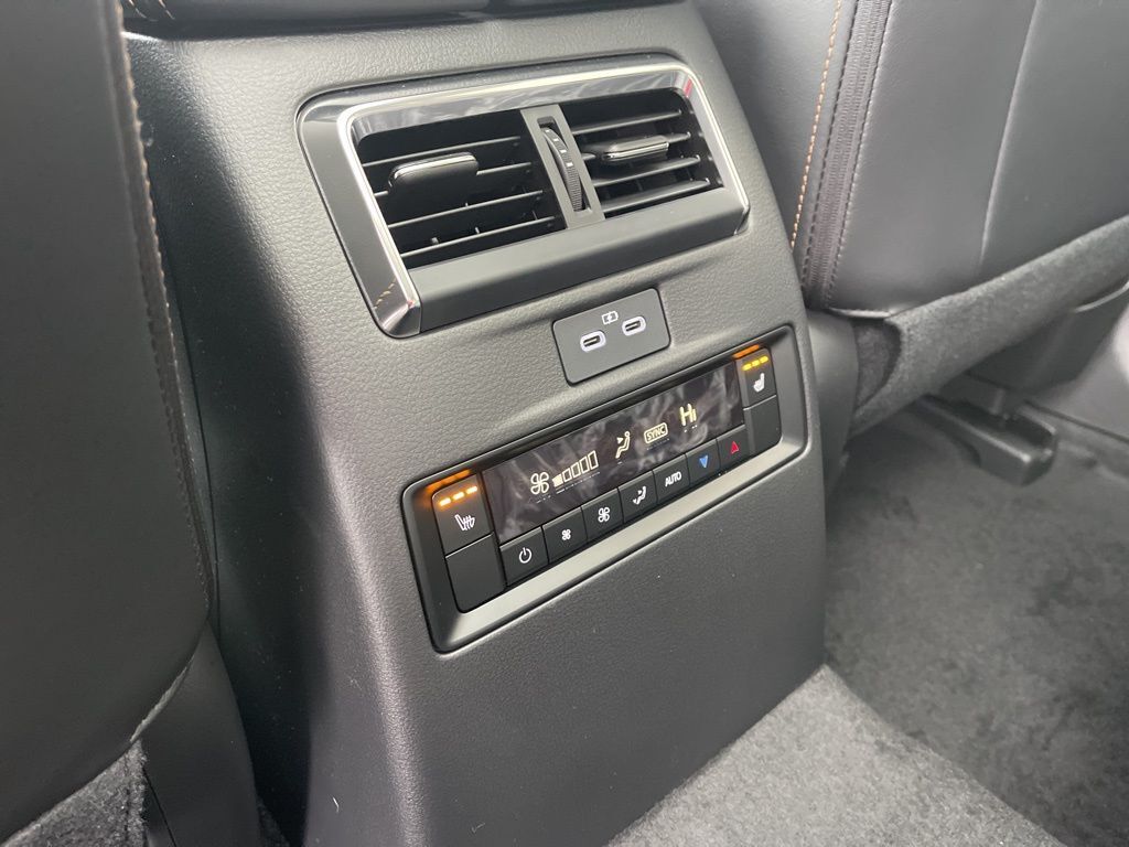 2026 MAZDA CX-90 PHEV Premium Plus Oshkosh WI