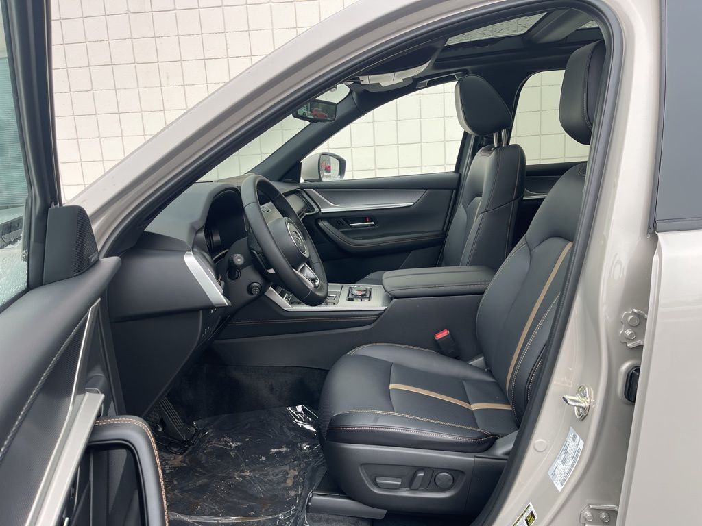 2026 MAZDA CX-90 PHEV Premium Plus San Clemente CA