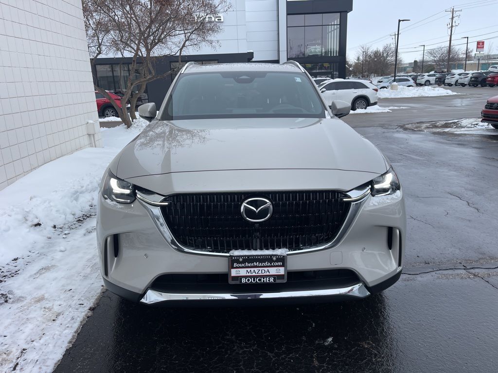 2026 MAZDA CX-90 PHEV Premium Plus Oshkosh WI