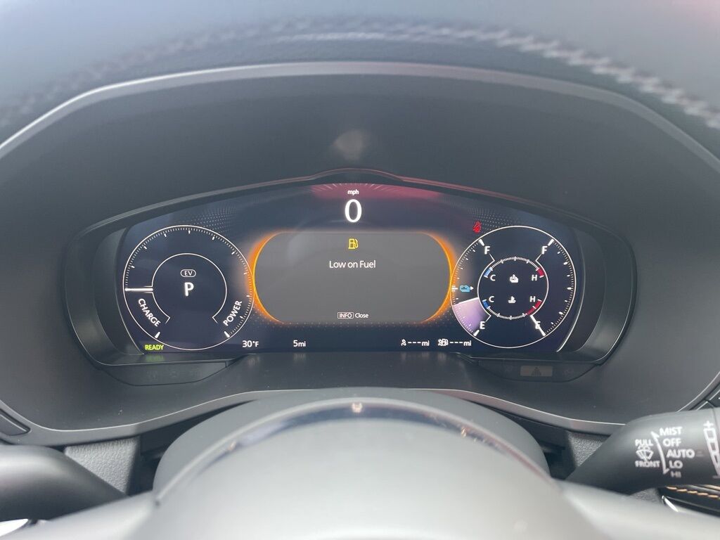 2026 MAZDA CX-90 PHEV Premium Plus San Clemente CA