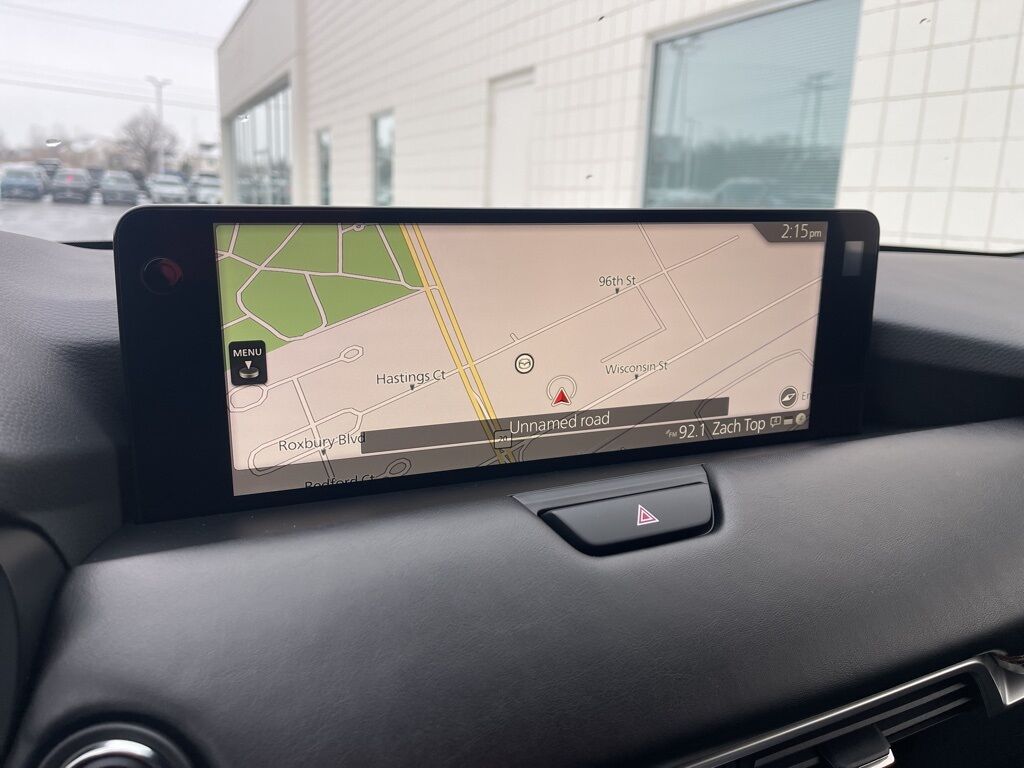 2026 MAZDA CX-90 PHEV Premium Plus San Clemente CA