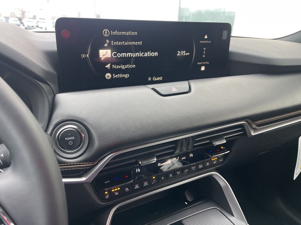 2026 MAZDA CX-90 PHEV Premium Plus Oshkosh WI