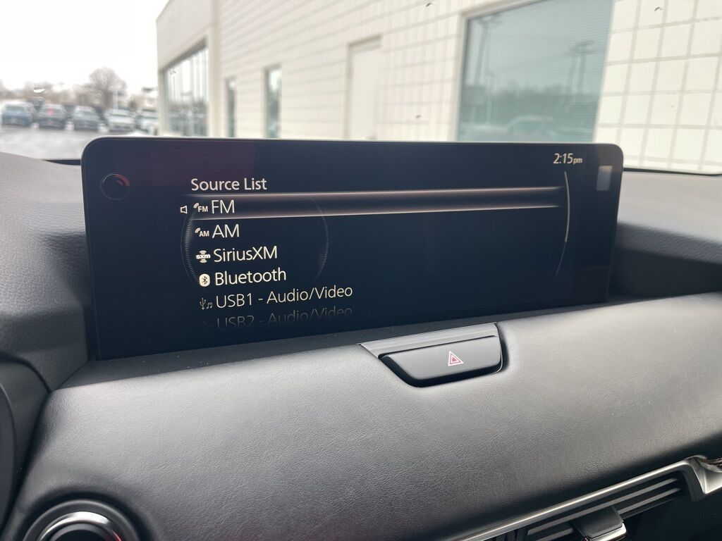 2026 MAZDA CX-90 PHEV Premium Plus San Clemente CA