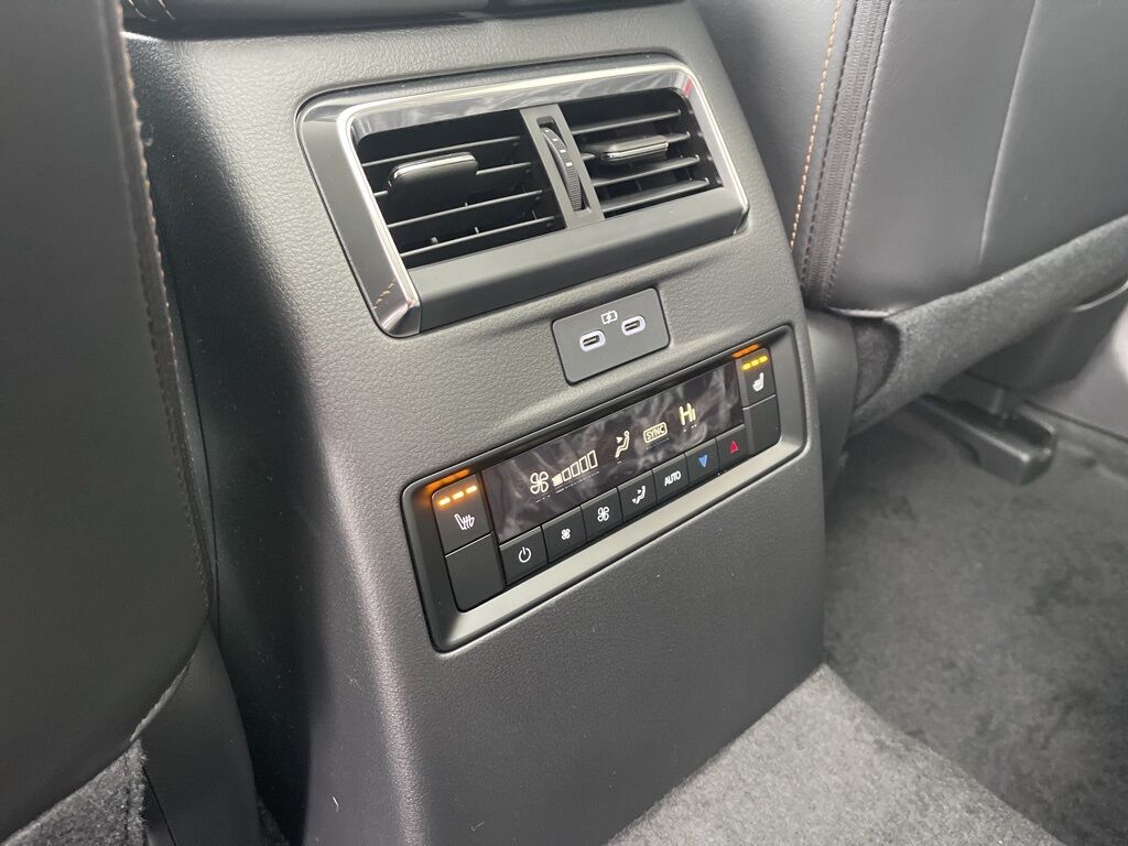 2026 MAZDA CX-90 PHEV Premium Plus Oshkosh WI