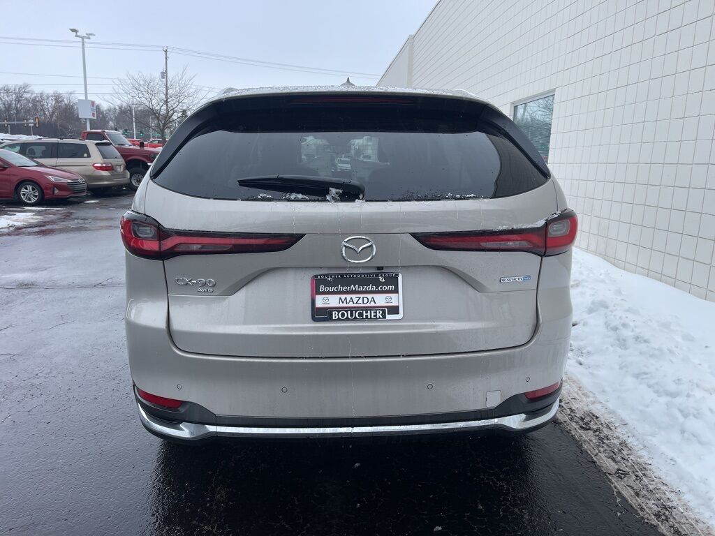 2026 MAZDA CX-90 PHEV Premium Plus San Clemente CA