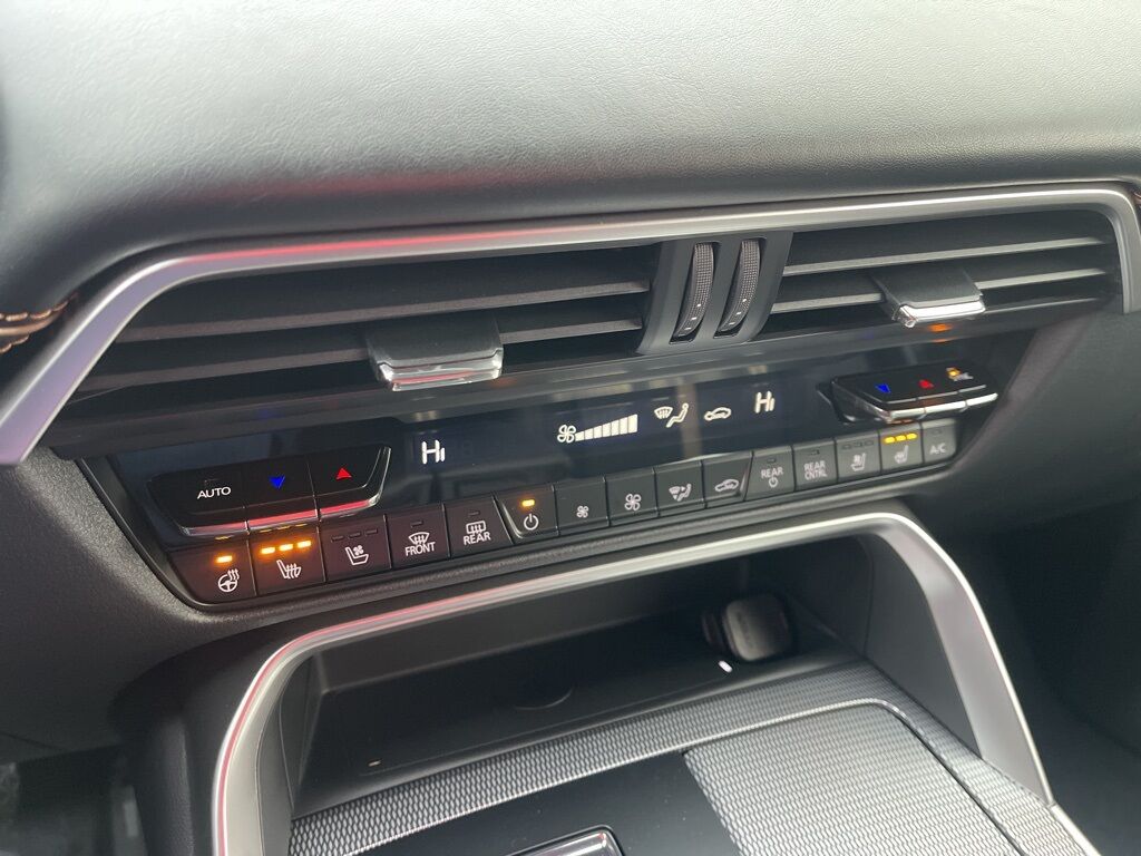 2026 MAZDA CX-90 PHEV Premium Plus San Clemente CA