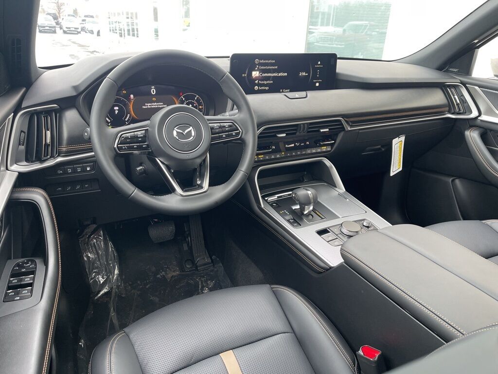 2026 MAZDA CX-90 PHEV Premium Plus San Clemente CA