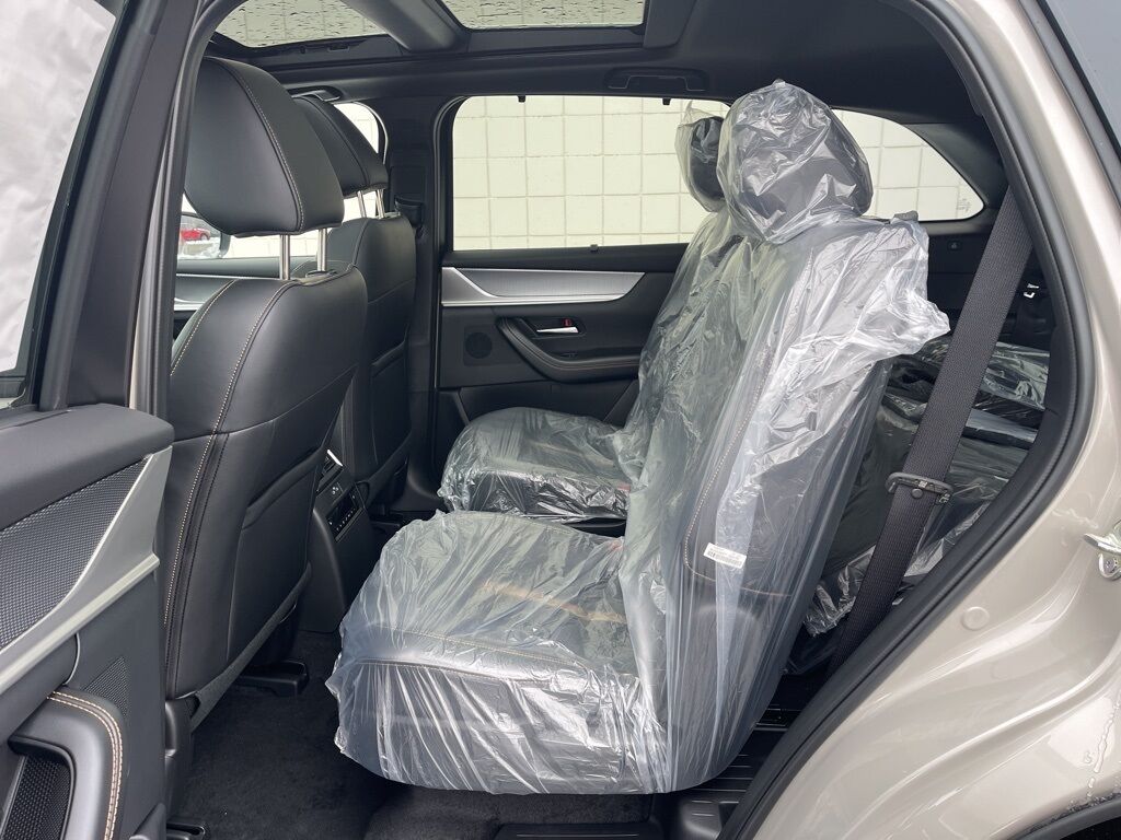 2026 MAZDA CX-90 PHEV Premium Plus Oshkosh WI