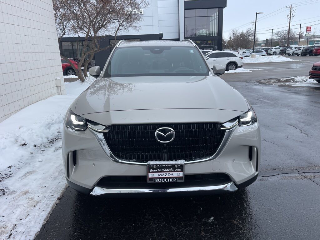 2026 MAZDA CX-90 PHEV Premium Plus Oshkosh WI