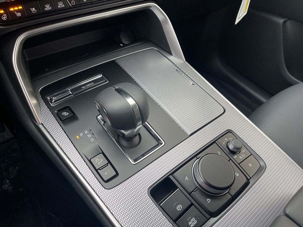 2026 MAZDA CX-90 PHEV Premium Plus Oshkosh WI