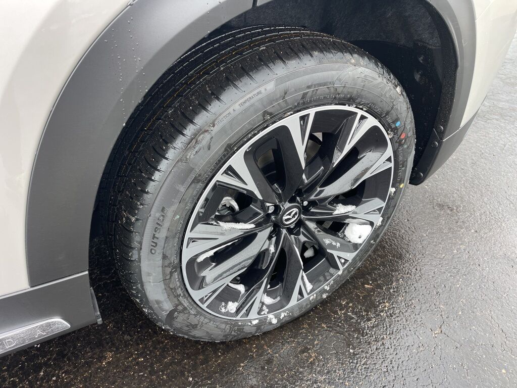 2026 MAZDA CX-90 PHEV Premium Plus Oshkosh WI