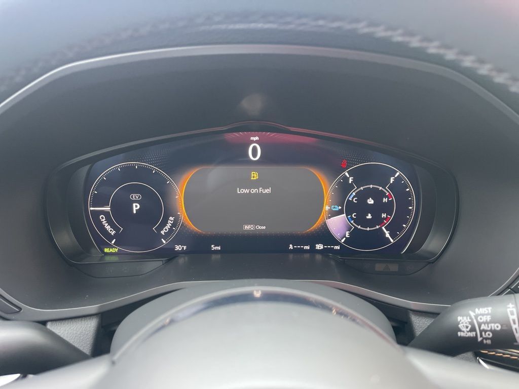 2026 MAZDA CX-90 PHEV Premium Plus San Clemente CA