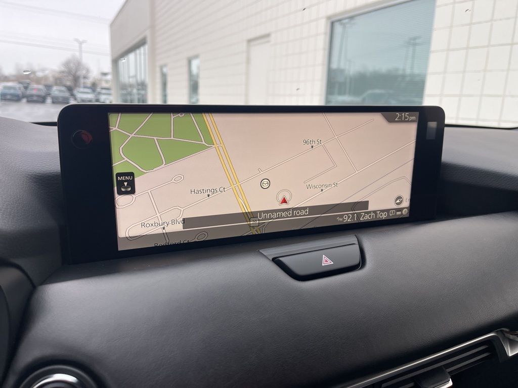 2026 MAZDA CX-90 PHEV Premium Plus Oshkosh WI