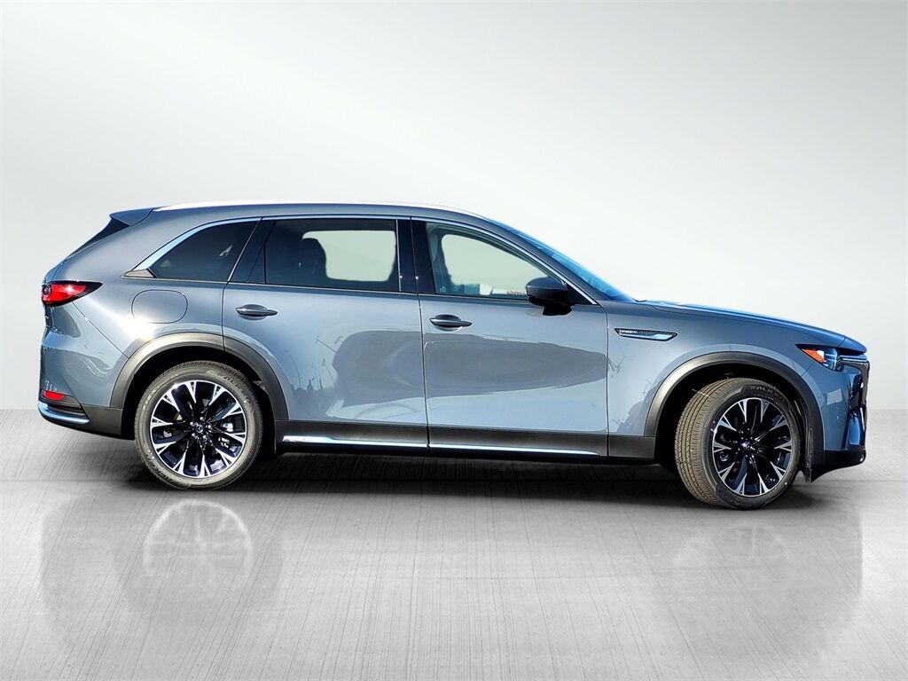 2026 MAZDA CX-90 PHEV Premium Plus