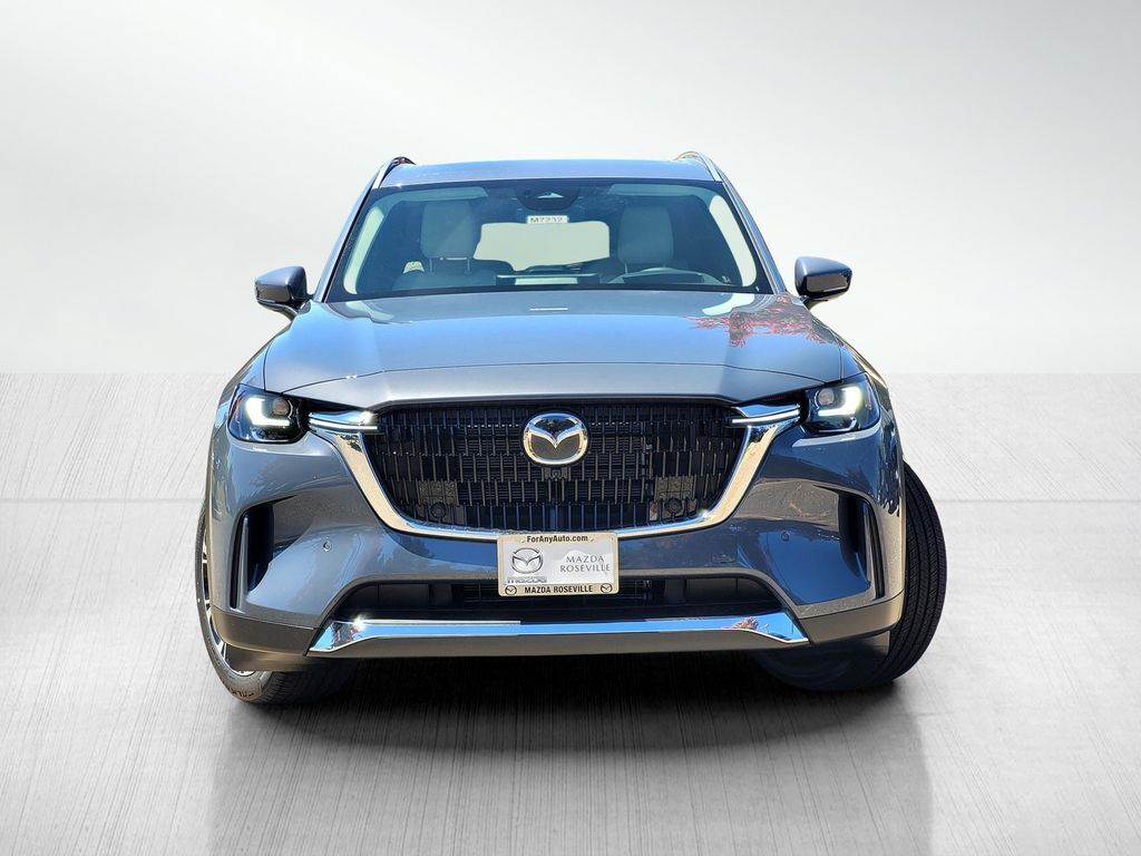 2026 MAZDA CX-90 PHEV Premium Plus