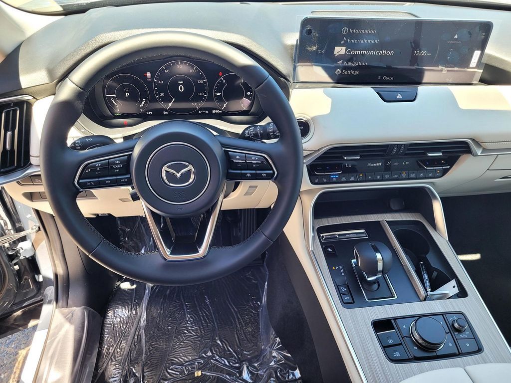 2026 MAZDA CX-90 PHEV Premium Plus Roseville CA