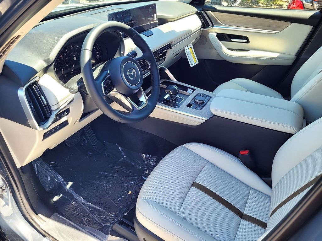 2026 MAZDA CX-90 PHEV Premium Plus Roseville CA